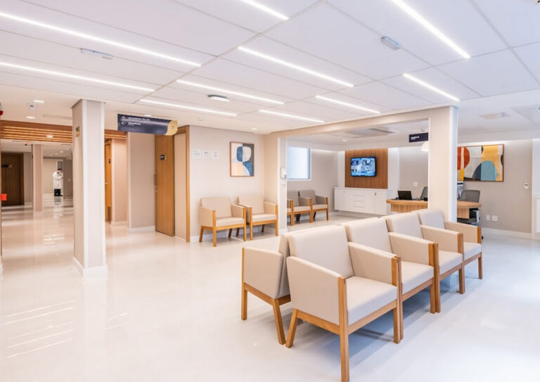 Umani Projetos Hospitalares