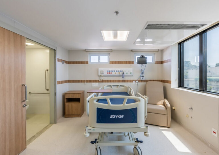 Umani Projetos Hospitalares
