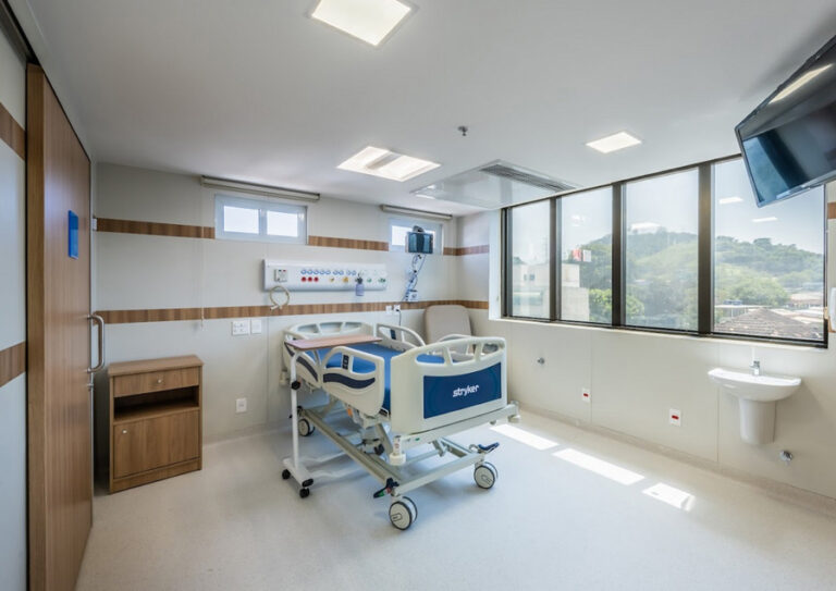 Umani Projetos Hospitalares