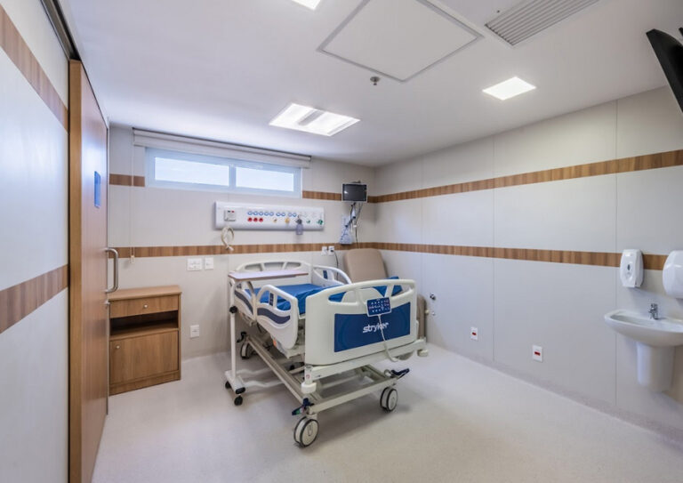 Umani Projetos Hospitalares