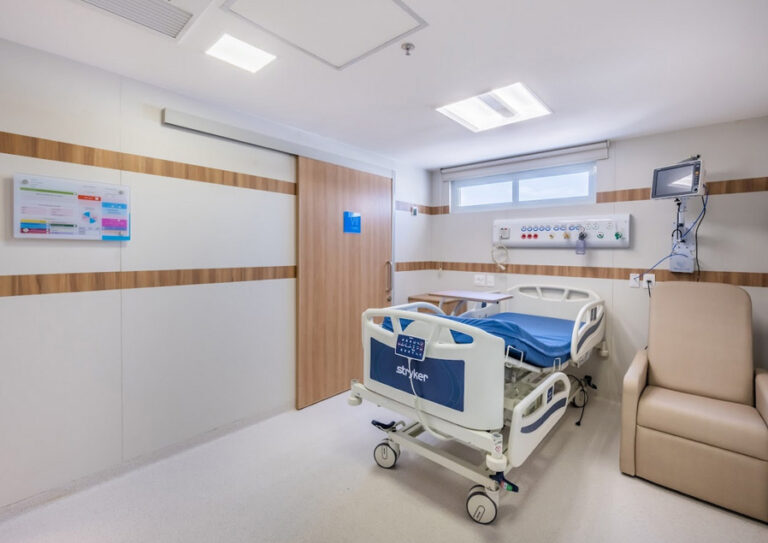 Umani Projetos Hospitalares