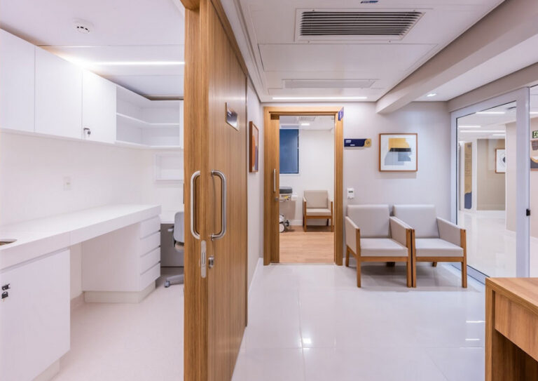 Umani Projetos Hospitalares