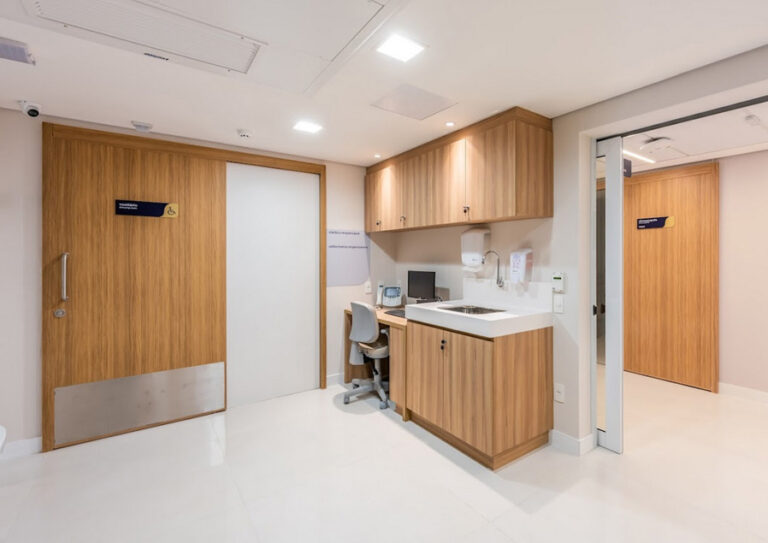 Umani Projetos Hospitalares