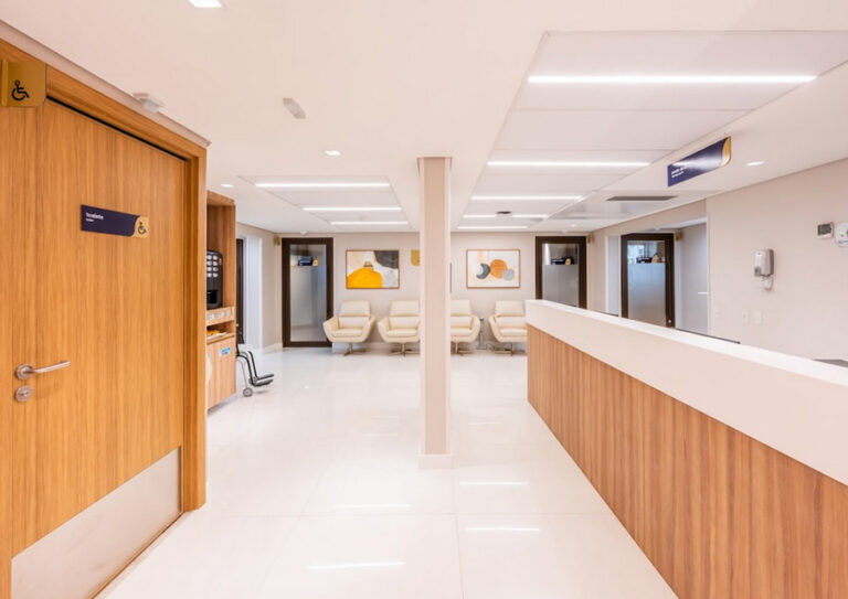 Umani Projetos Hospitalares