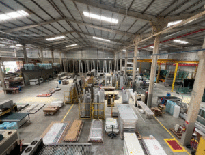 Fábrica Umani Portas