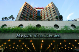 Hospital Sírio-Libanês