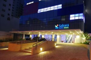 Hospital Infantil Sabará