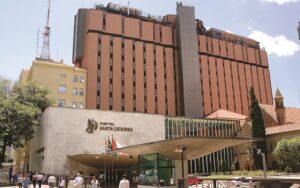 Hospital Santa Catarina