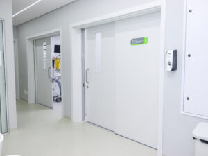 porta com batente em pvc