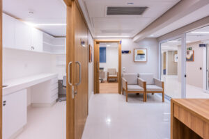 portas para clinicas