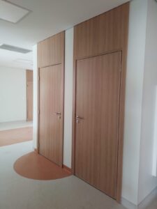 Retrofit hospitalar: como modernizar sem interromper o que precisa continuar funcionando