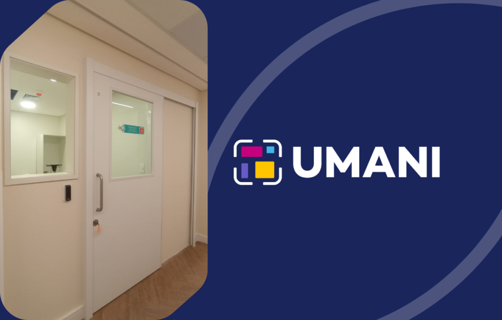 Especificação de portas hospitalares: por que o ciclo de vida dos materiais importa
